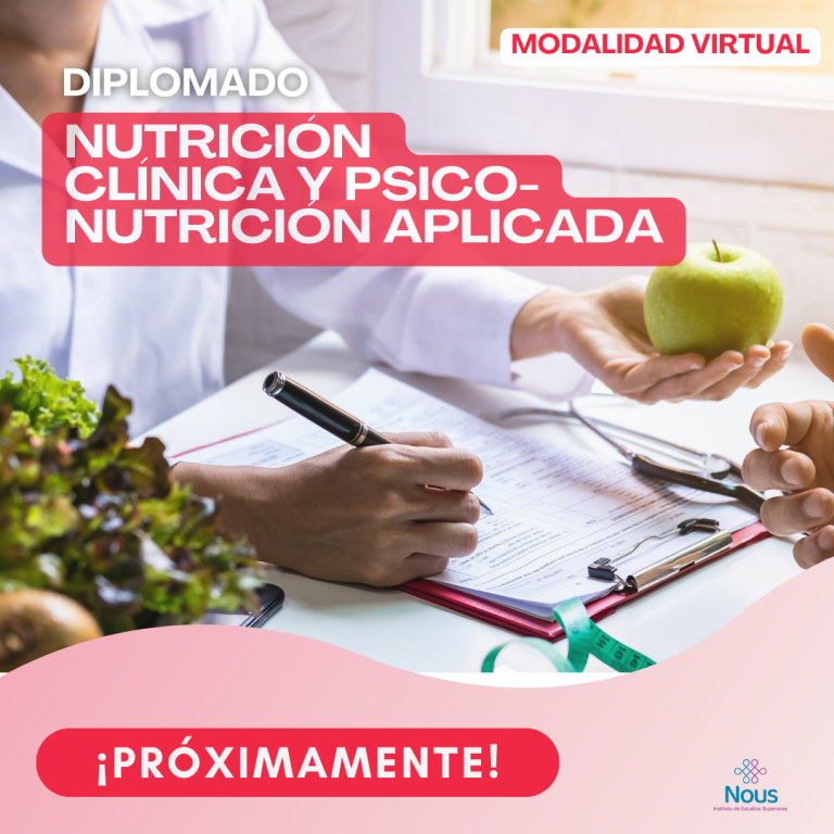 Nutrición clínica