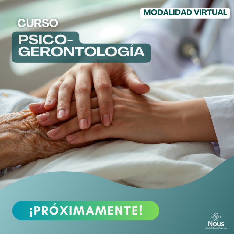 Psicogerontologia