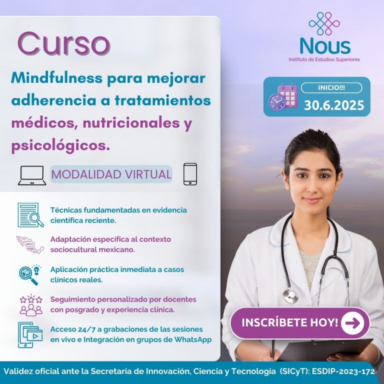 Campaña mind