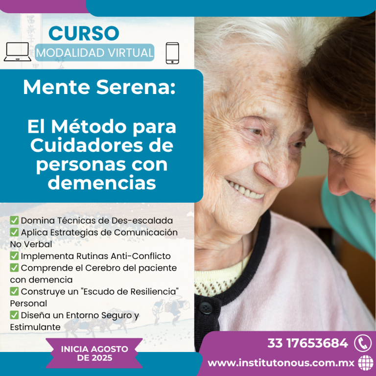 mente serena